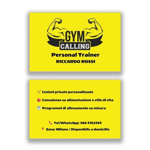 personal_trainer