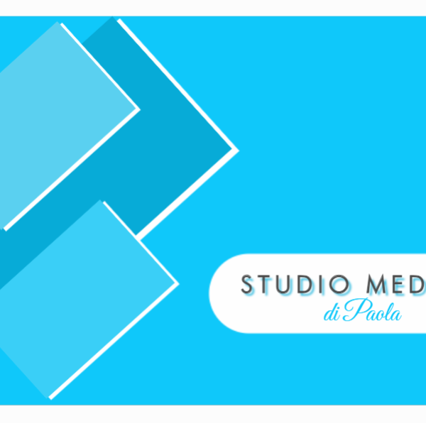 BIGLIETTO DA VISITA - STUDIO MEDICO